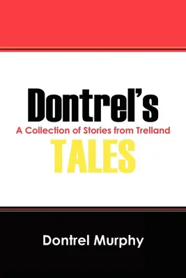 Produktbild von Dontrel's Tales