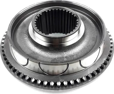 Produktbild von Synchronring für Getriebe ZF MAN DAF Iveco Mercedes Renault 1304233013, IT1304 233 013