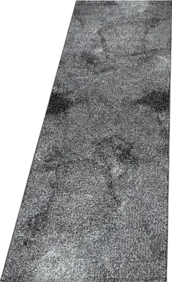 Produktbild von Kurzflor Teppich OTTAWA Pink 80 x 250 cm