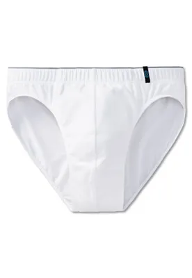 Produktbild von Schiesser unterhose unterwäsche basic klassisch 95/5 weiss 9