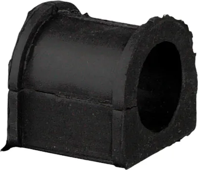 Produktbild von FEBI BILSTEIN 41566 Lagerung Stabilisator Stabigummi Vorne für HYUNDAI H100 Kasten H100 Bus (P)