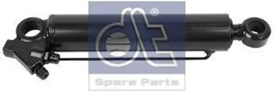 Produktbild von DT Spare Parts Kippzylinder Fahrerhaus 4.65651 passend für MERCEDES-BENZ ATEGO 2 335mm