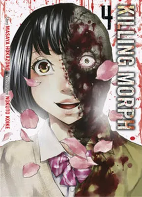 Produktbild von Killing Morph