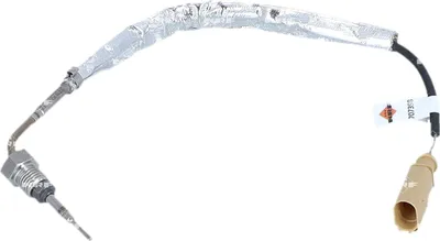 Produktbild von NRF 707398 Abgastemperatursensor für AUDI A6 Avant (4G5, 4GD, C7)