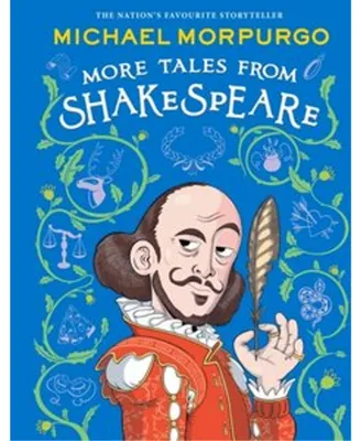 Obrázok produktu pre Ďalšie Shakespearovské Príbehy