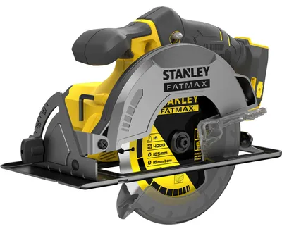 Produktbild von Stanley Fatmax Akku-Handkreissaege 18V V20, ohne Akku