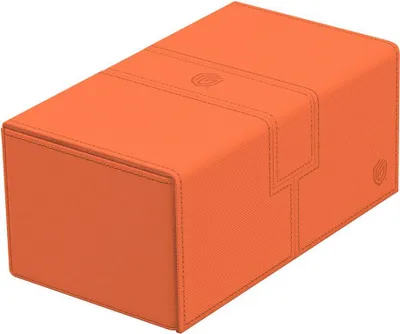 Produktbild von ULTIMATE GUARD UGD011671, Aufbewahrungsbehälter, Pfirsich, 1 Stück(e)