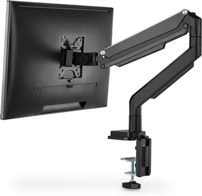 Produktbild von Monitorhalter für bis zu 32 Zoll Schwarz