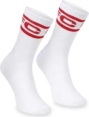 Produktbild von 1. FC Köln Sportsocken 2er Set "FC" Gr. 39-42