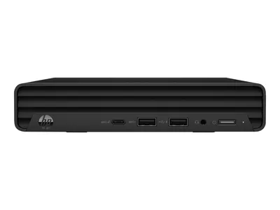 Immagine prodotto di HP Pro 260 G9 - Mini - Core i5 1235U / 1,3 GHz