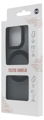 Zdjęcie produktu dla Nakładka Ring Secure Mag Do Iphone 12 6,1" Czarny