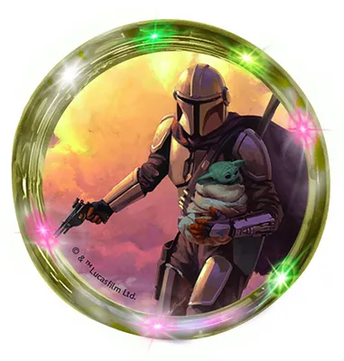 Image de Yo-yo Star Wars