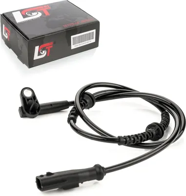 Produktbild von ABS Sensor hinten links rechts für RENAULT Scenic IV Megane IV Espace V Talisman