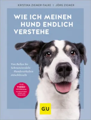 Produktbild von Wie ich meinen Hund endlich verstehe