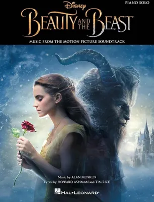 Produktbild von Beauty and the Beast