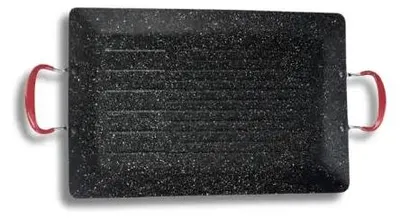 Productafbeelding van Barbecuepan 42 x 27 cm vierkant
