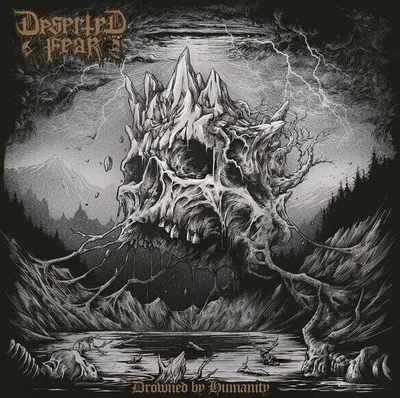 Zdjęcie produktu dla Deserted Fear - Drowned By Humanity (LP)
