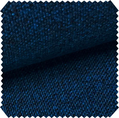 Produktbild von novely® COLORADO SUN CONTROL B04 UV++ - Sanitized® Olefin Outdoor-Stoff - Wetterfester Mélange Möbelstoff - Pflegeleichte Meterware 1 lfm - Farbe: 21 Blau Schwarz