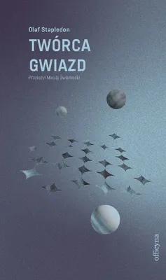 Immagine prodotto di Tworca gwiazd