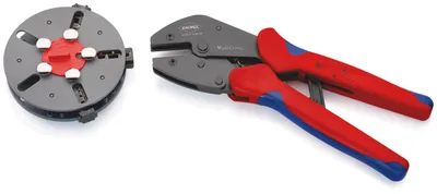 Produktbild von Knipex 97 33 01, Abmantelwerkzeug