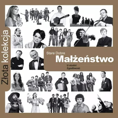 Produktbild von Stare Dobre Małżeństwo: Złota Kolekcja Vol. 1 & Vol. 2 (Limited)