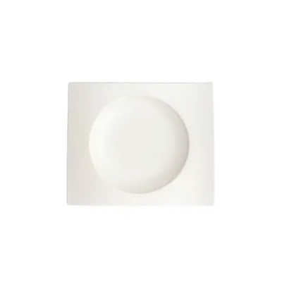 Image de Villeroy & Boch NewWave Soucoupe pour soupe