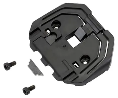 Image de Kit de plaques à visser PowerTube horizontal (BBP2XX)