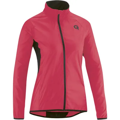 Produktbild von Gonso Damen Bike Windjacke Scrivia Damen 9400240 Pink 42