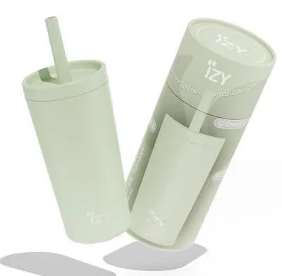 Produktbild von IZY Tumbler - Pistachio - 500ml