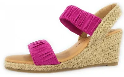 Immagine prodotto di Post Xchange Sandalette Rosa in taglia 40