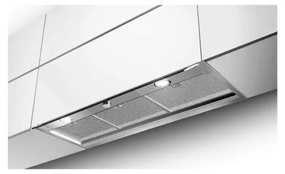 Image de Groupe filtrant 90cm 200m3/h 57db gris inox - Faber - 5606509 - in-nova smart 900