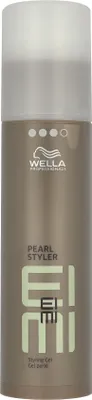 Image de Wella EIMI Texture Pearl Styler 100ml - gel de coiffage