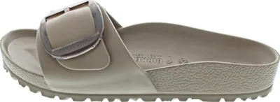 Produktbild von birkenstock scarpe donna madrid greytaupe pe26 taglia:39