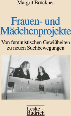 Produktbild von Frauen- und Mädchenprojekte