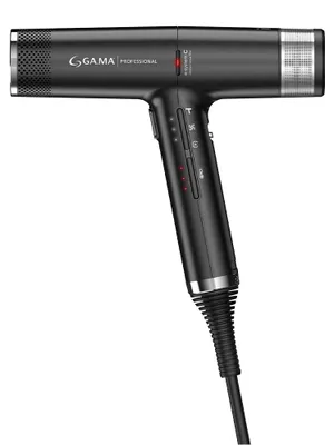 Produktbild von Suszarka do włosów GA.MA PH6080.BK IQ3 PERFETTO, KI-generiertes Bild
