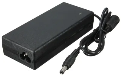 Image de ASUS - Netzteil - 120 Watt - für G71V, N71JV, N73JQ (04G26600190A)