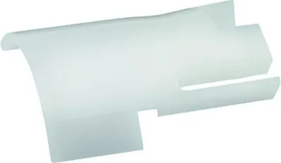 Immagine prodotto di Grohe Automatic 2000 / Automatic 2000 Compact / Grohtherm 1000 stop cromo - 05657000