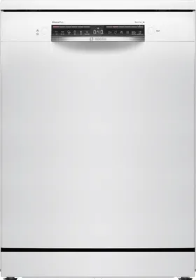 Image de Bosch Serie 4 SMS4EVW08E lave-vaisselle Pose libre 14 couverts