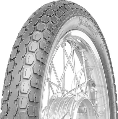 Produktbild von Continental Kks 10 2 - 17 Tt 22B