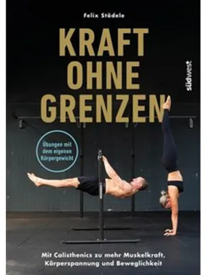 Obrázek produktu pro Kraft ohne Grenzen