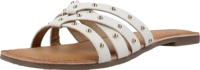 Immagine prodotto di Sandali Del Marchio Gioseppo Del Modello 75165g Bianco