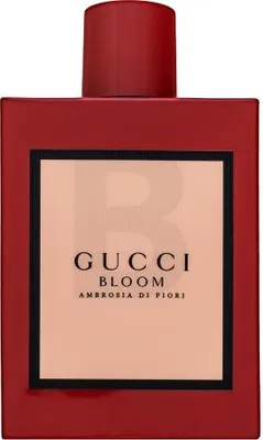 Produktbild von Parfüm Mujer Gucci Bloom Ambrosia EDP 100 ml