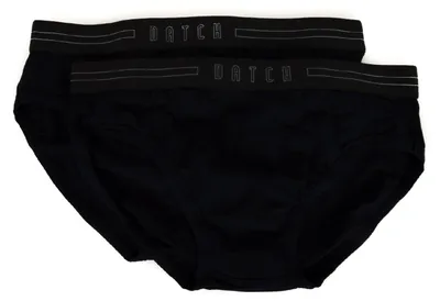 Immagine prodotto di Confezione 2 slip uomo DATCH articolo IU0009, XS/44, Cotone 92%,Spandex 8%