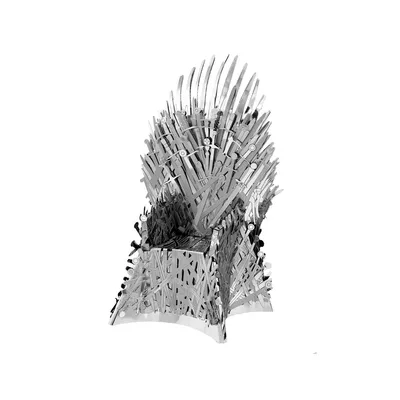 Immagine prodotto di puzzle 3D: Il Trono di Spade di Game of Thrones