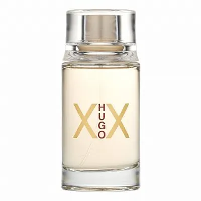 Produktbild von Hugo Boss Hugo XX toaletní voda pro ženy 100 ml