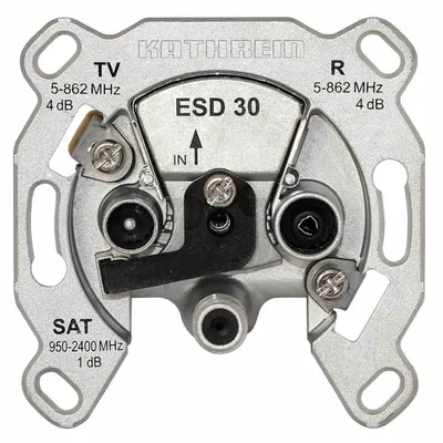 Image de Kathrein ESD 30