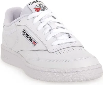 Zdjęcie produktu dla Reebok CLUB C 85 100009940 White-42