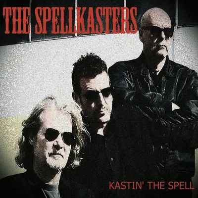 Produktbild von Spellkasters-Kastin' The Spell