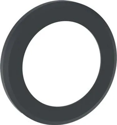 Produktbild von Geberit 245553141 Typ 10 IR Taster Rosette