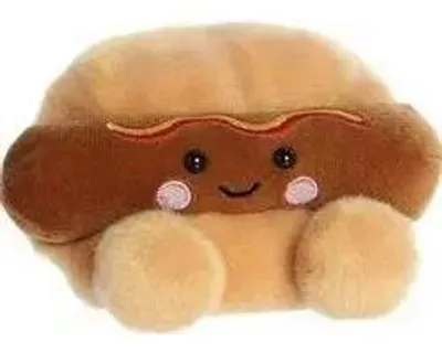 Obrázek produktu pro Maskot Hot Dog – Daffi